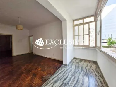 Apartamento com 3 Quartos à venda, 94m² no Copacabana, Rio de Janeiro