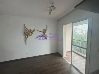 Apartamento com 2 Quartos à venda, 52m² no Mooca, São Paulo