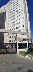 Apartamento com 2 Quartos à venda, 43m² no Parque Reboucas, São Paulo