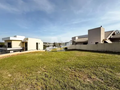 Lote/Terreno à venda, 702m² no Loteamento Residencial Una, Itu