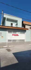 Casa com 3 Quartos à venda, 140m² no Loteamento Villa Branca, Jacareí