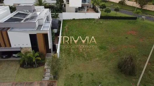 Lote/Terreno à venda, 468m² no Jardim Sul, Uberlândia
