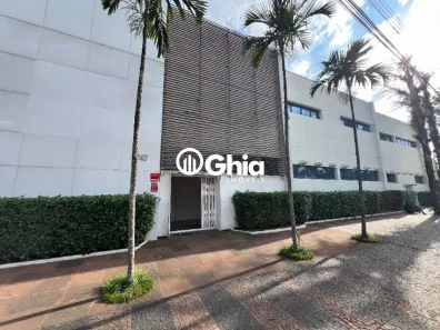 Prédio Comercial para alugar, 1000m² no Centro, Campinas