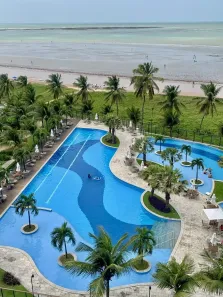 Apartamento com 2 Quartos à venda, 87m² no Intermares, Cabedelo