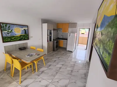 Apartamento com 2 Quartos à venda, 54m² no Centro, Ipojuca