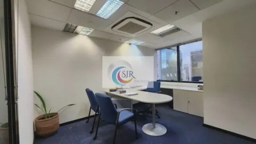 Sala Comercial para alugar, 320m² no Itaim Bibi, São Paulo