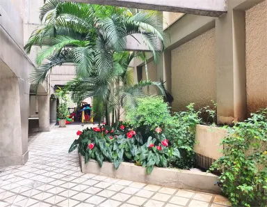 Apartamento com 2 Quartos à venda, 80m² no Pinheiros, São Paulo