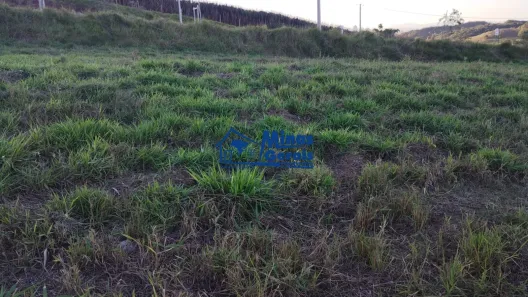 Lote/Terreno à venda, 777m² no Condomínio Recanto da Baronesa, São José dos Campos