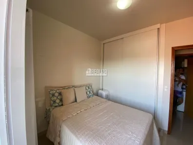 Apartamento com 2 Quartos à venda, 76m² no Olinda, Uberaba