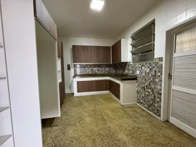 Apartamento com 3 Quartos para alugar, 99m² no Ipanema, Rio de Janeiro