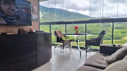 Apartamento com 3 Quartos à venda, 88m² no Nova Gardênia, Atibaia