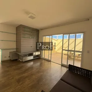 Cobertura com 3 Quartos à venda, 314m² no Baeta Neves, São Bernardo do Campo