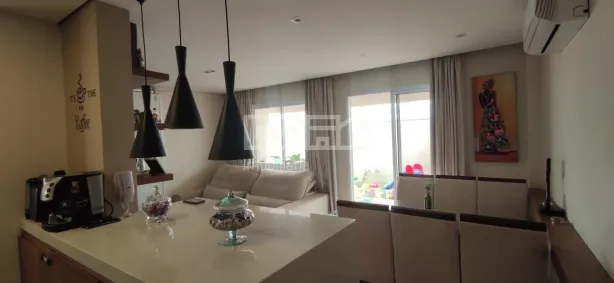 Apartamento com 3 Quartos à venda, 115m² no Vila Proost de Souza, Campinas