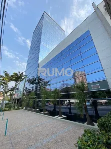 Sala Comercial com 1 Quarto para alugar, 158m² no Cambuí, Campinas