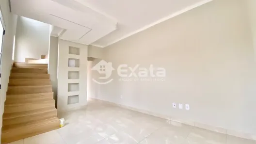 Casa de Condomínio com 2 Quartos à venda, 63m² no Brigadeiro Tobias, Sorocaba