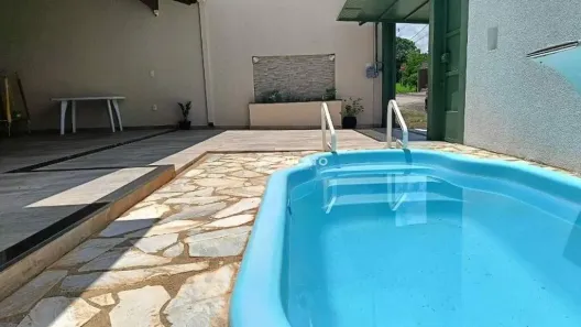 Casa com 3 Quartos à venda, 166m² no Jardim Nenê Gomes, Uberaba