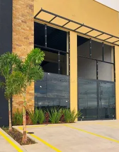 Ponto Comercial para alugar, 376m² no Jardim Residencial Dona Maria José, Indaiatuba