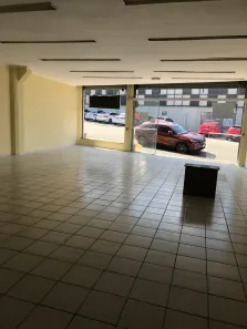 Ponto Comercial para alugar, 300m² no Jardim Santo Antônio, Santo André
