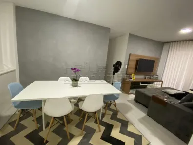 Apartamento com 3 Quartos à venda, 90m² no Vila Santo Antônio, Bauru