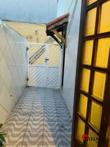 Casa com 2 Quartos à venda, 84m² no Vila Monte Santo, São Paulo