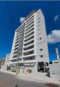 Apartamento com 2 Quartos à venda, 69m² no Residencial Portal da Mantiqueira, Taubaté