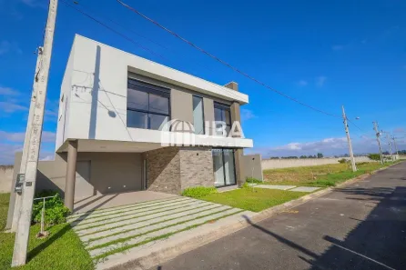 Casa de Condomínio com 3 Quartos à venda, 185m² no Ipê, São José dos Pinhais
