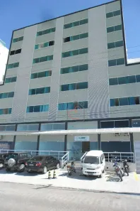 Ponto Comercial à venda, 90m² no Cavaleiros, Macaé