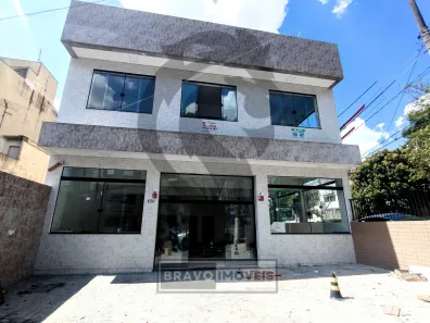 Prédio Comercial para alugar, 300m² no Anchieta, São Bernardo do Campo