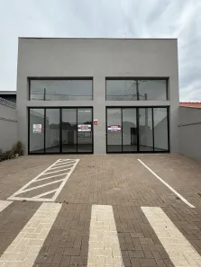 Ponto Comercial à venda, 160m² no Parque das Amoras, São José do Rio Preto