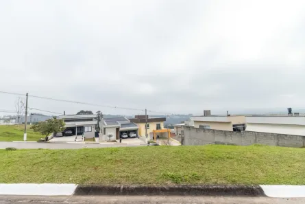 Lote/Terreno com 1 Quarto à venda, 677m² no Colinas de Parnaíba I, Santana de Parnaíba