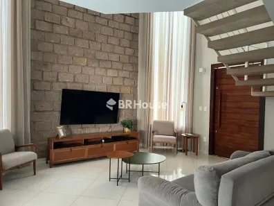 Casa de Condomínio com 3 Quartos à venda, 350m² no Santa Cruz, Cuiabá