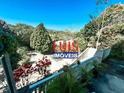 Casa com 1 Quarto à venda, 704m² no Serra Grande, Niterói