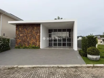 Casa de Condomínio com 3 Quartos à venda, 222m² no Campeche, Florianópolis