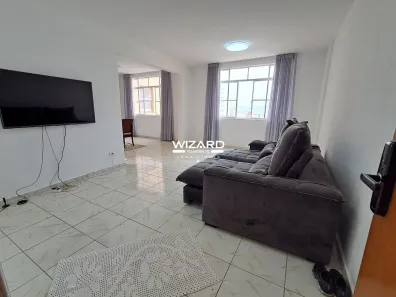 Apartamento com 3 Quartos à venda, 116m² no Centro, Sorocaba