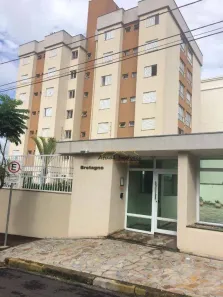 Apartamento com 2 Quartos à venda, 65m² no Nova Piracicaba, Piracicaba