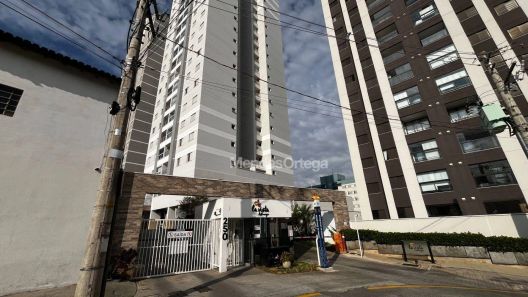 Apartamento com 2 Quartos à venda, 72m² no Jardim Piratininga, Sorocaba