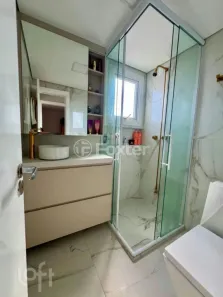 Apartamento com 2 Quartos à venda, 55m² no Vila Nova, Novo Hamburgo