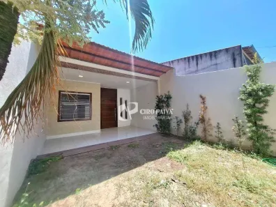 Casa com 2 Quartos à venda, 60m² no Messejana, Fortaleza