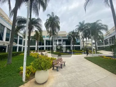 Sala Comercial para alugar, 450m² no Barra da Tijuca, Rio de Janeiro