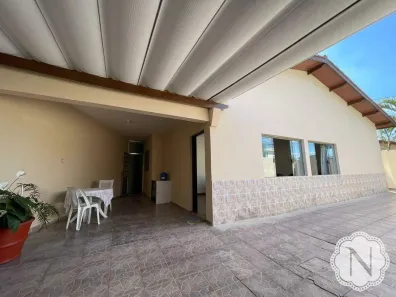 Casa com 3 Quartos à venda, 135m² no Centro, Itanhaém