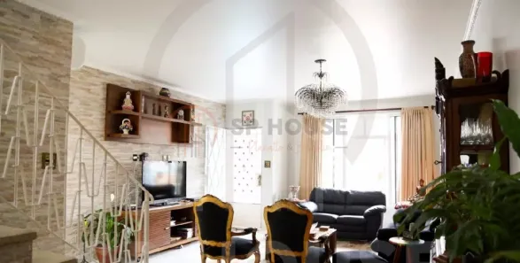 Casa com 3 Quartos à venda, 280m² no Vila Mariana, São Paulo