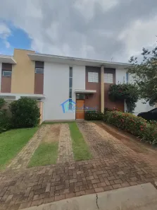 Casa de Condomínio com 3 Quartos para alugar, 98m² no Jardim Bela Vista, Indaiatuba