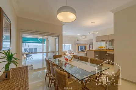 Casa de Condomínio com 3 Quartos à venda, 250m² no Bosque, Vinhedo
