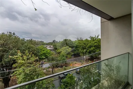 Apartamento com 3 Quartos para alugar, 249m² no Alto de Pinheiros, São Paulo