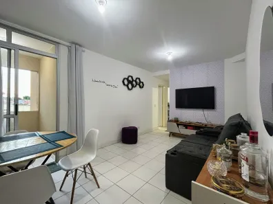 Apartamento com 3 Quartos à venda, 70m² no Setor Criméia Oeste, Goiânia