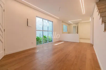Casa com 4 Quartos à venda, 344m² no Vila Mariana, São Paulo