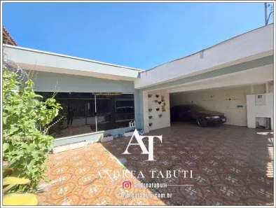 Casa com 3 Quartos à venda, 200m² no Jardim Esmeralda, São Paulo
