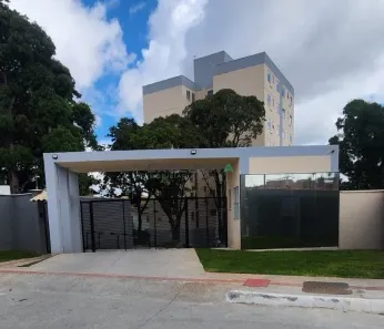 Apartamento com 2 Quartos à venda, 46m² no Alvorada, Contagem