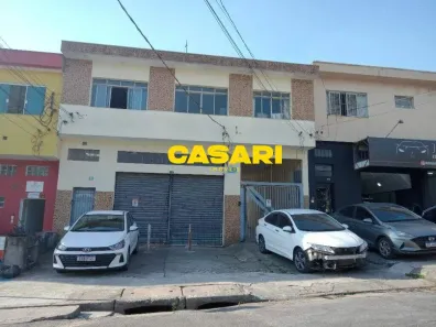 Prédio Comercial à venda, 450m² no Planalto, São Bernardo do Campo