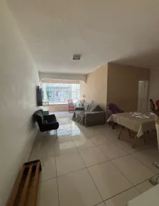 Apartamento com 3 Quartos à venda, 107m² no Presidente Kennedy, Fortaleza